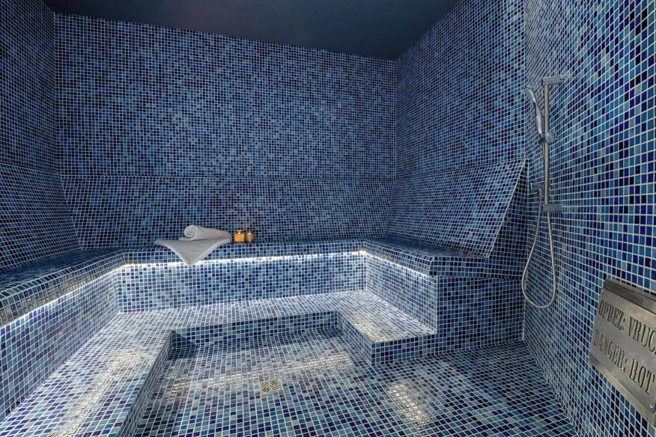 Marea Hotel & Spa