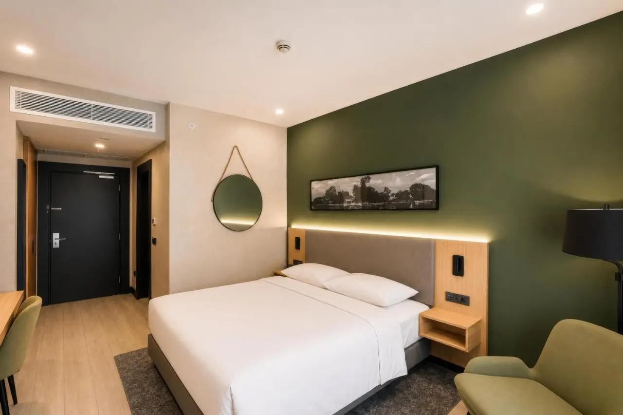 Park Inn by Radisson Yalova City Center
