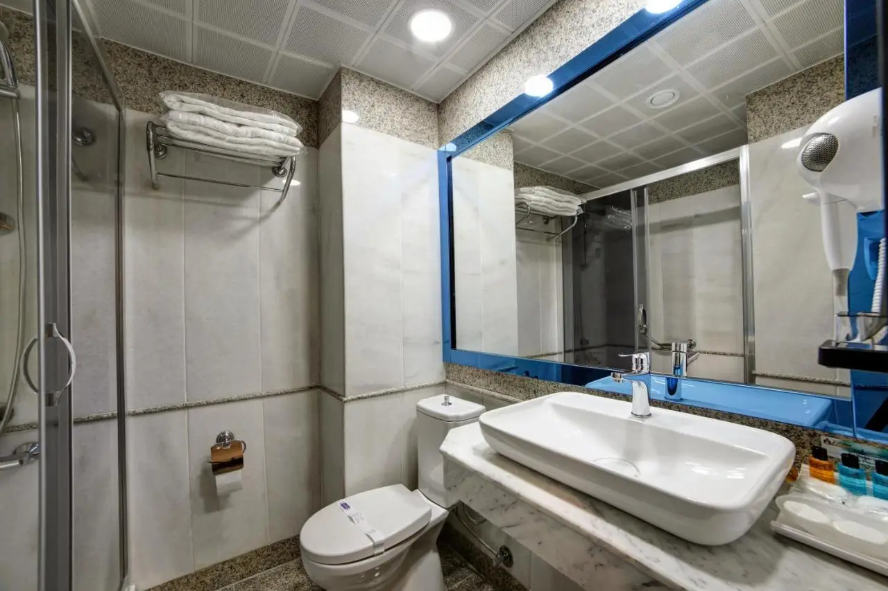 Hotel Ephesus Istanbul