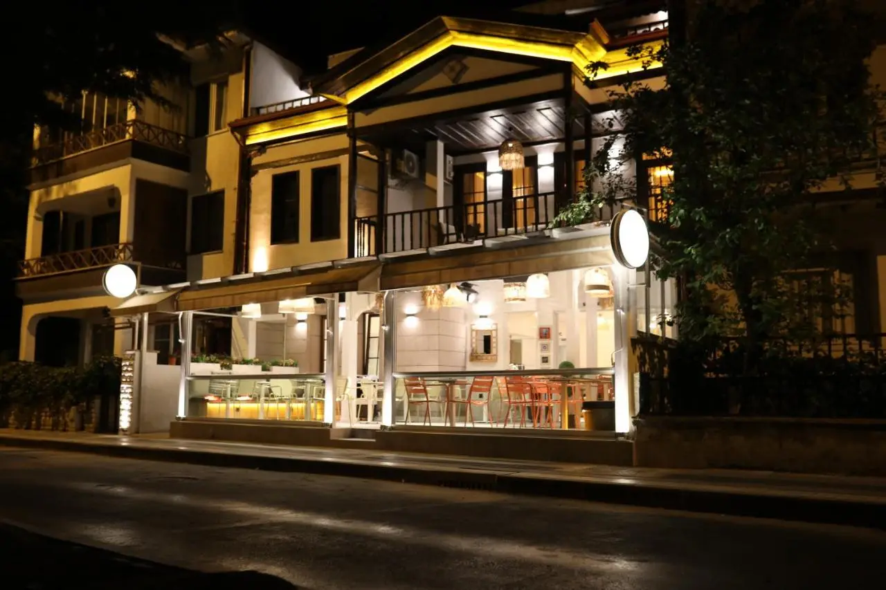 Amasya Atabey Konağı