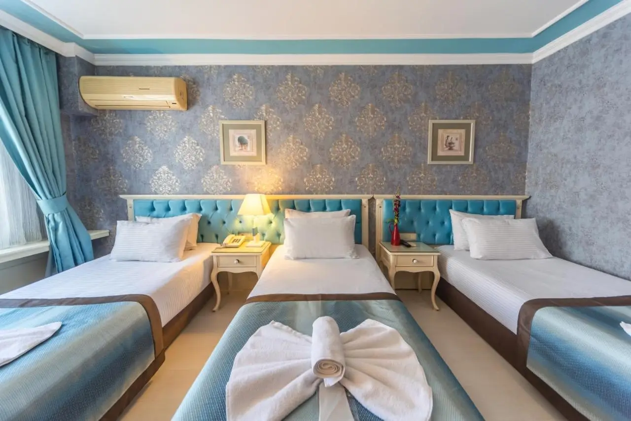 Viva Deluxe Hotel