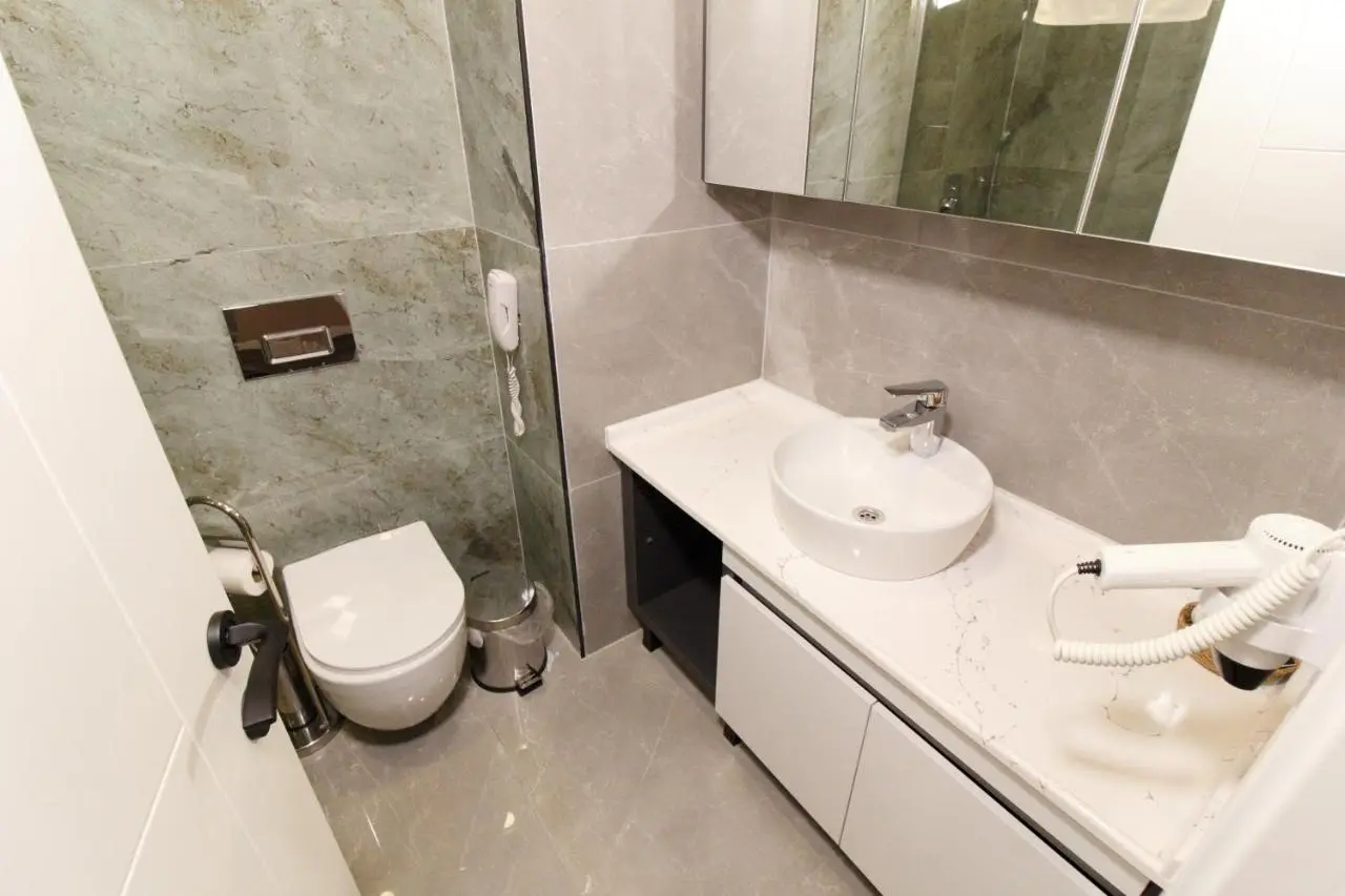 OnkaCity Hotel