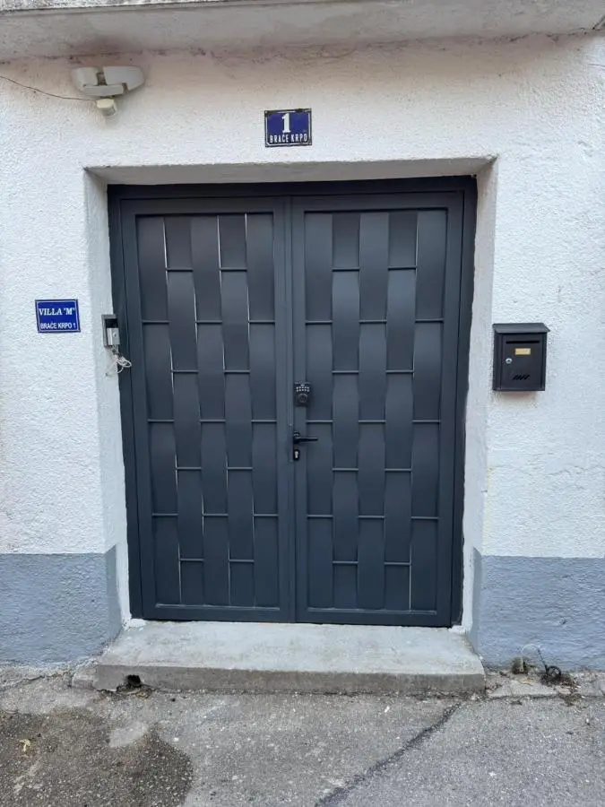 Villa M