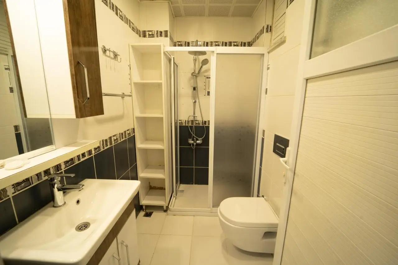Zin Hotel İstanbul