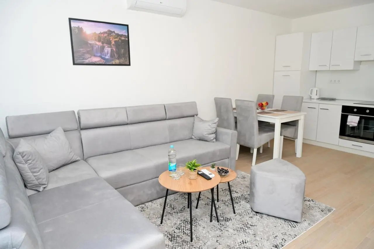 Apartman Astral