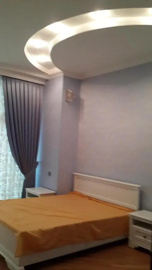 Deluxe apartment in Baku