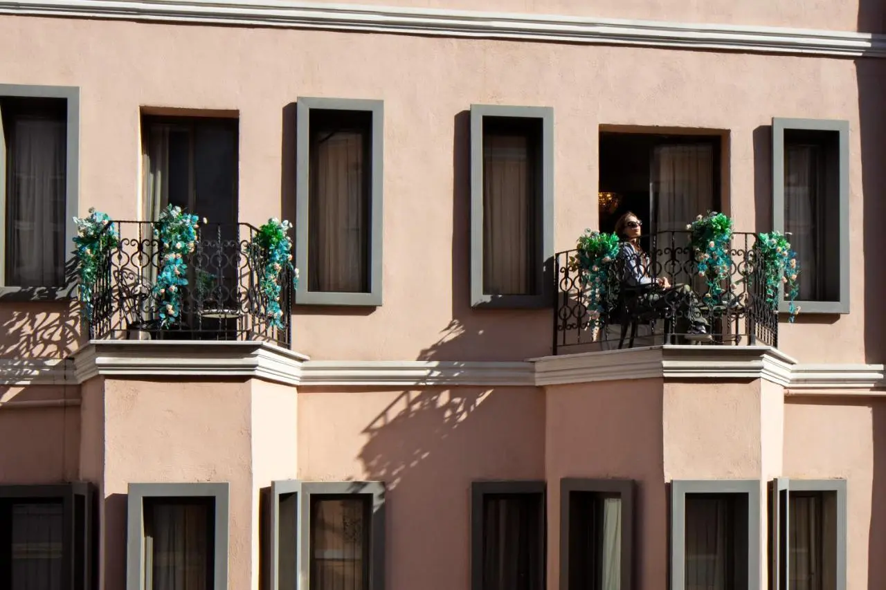 Hotel Des Arts Galata