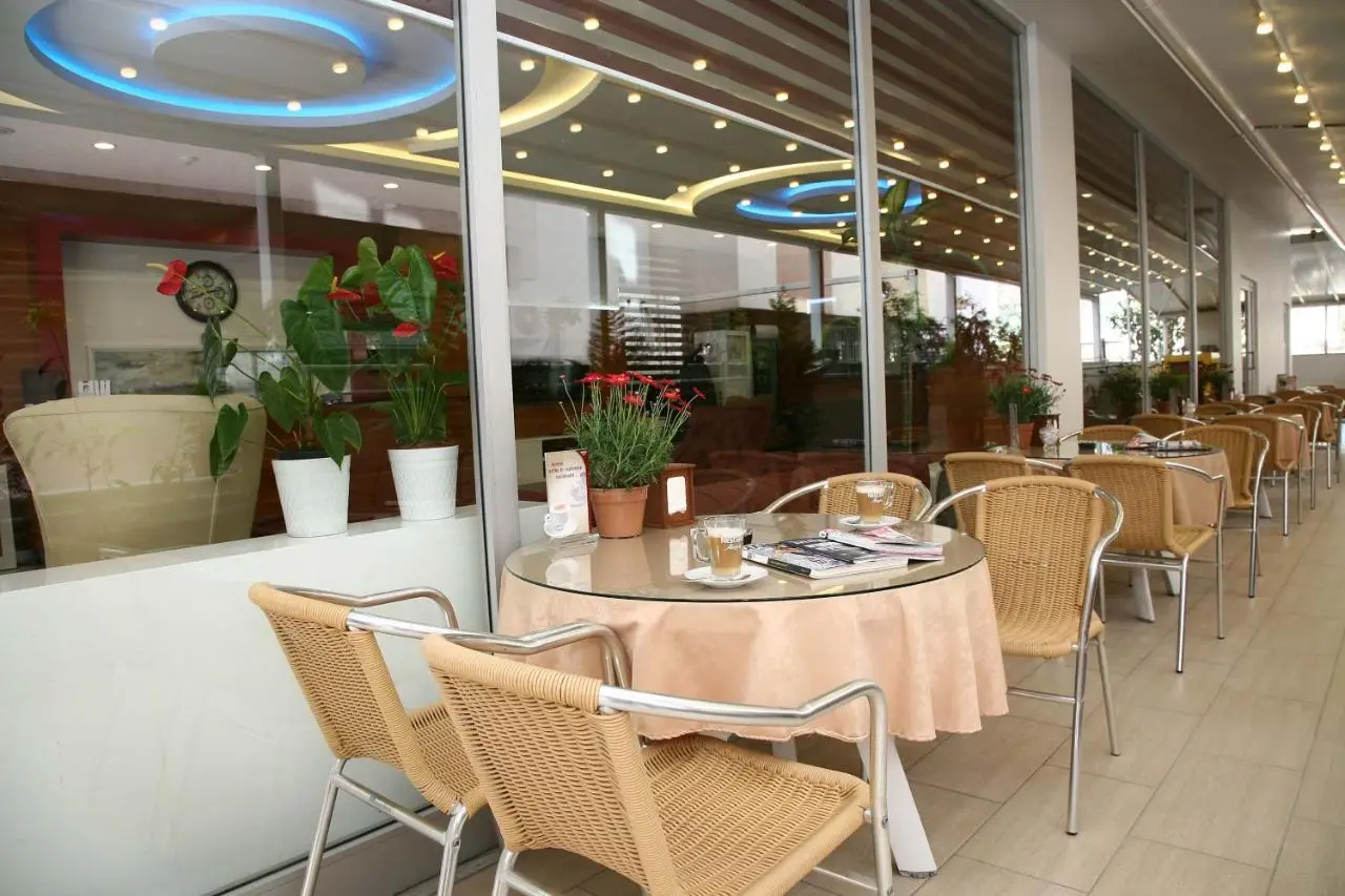 Hotel Avcilar City