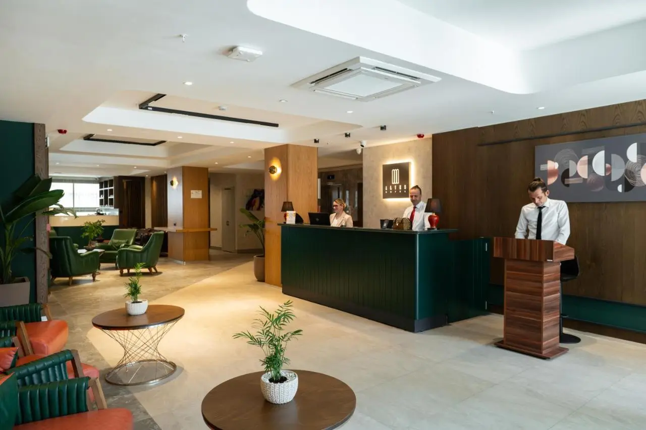 Alves Hotel