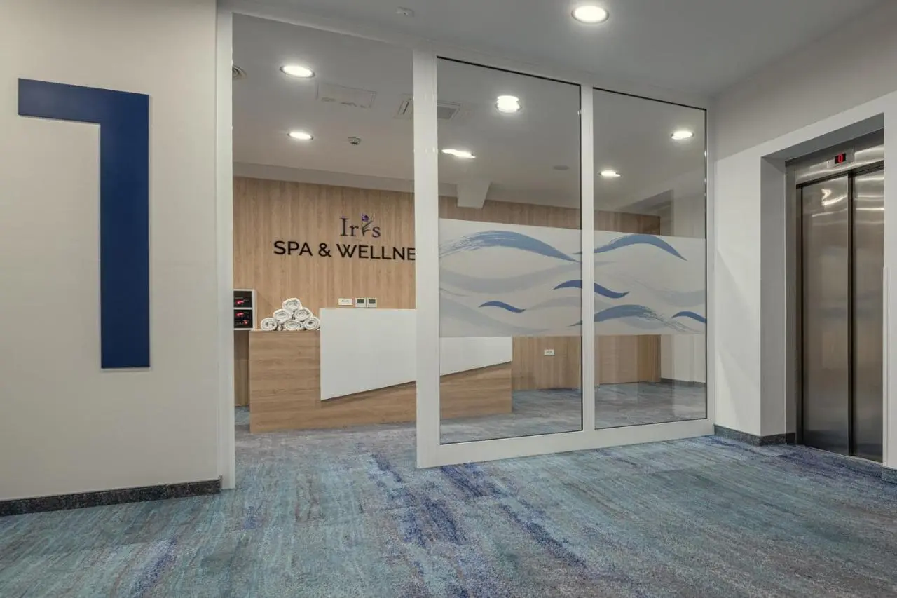 Marea Hotel & Spa