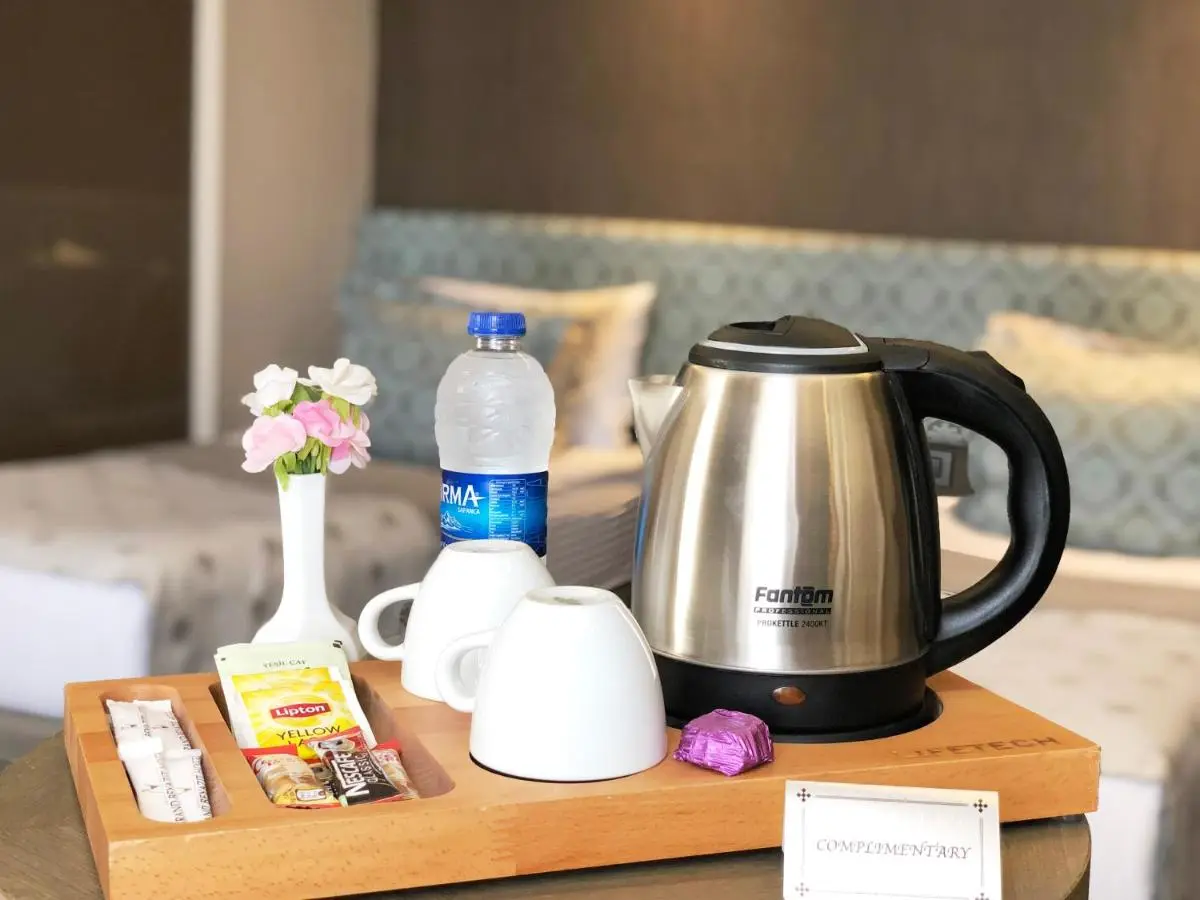 AHC Grand Bazaar Hotel