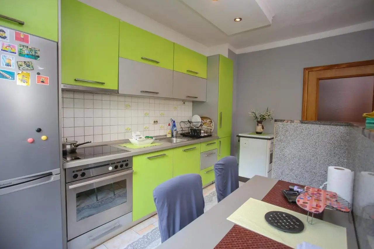 Apartment Hercegovina