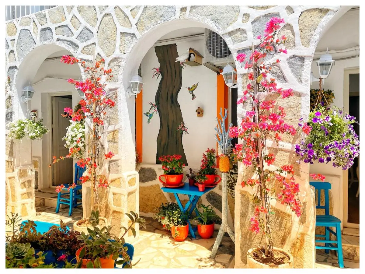 Bodrum Sade Otel