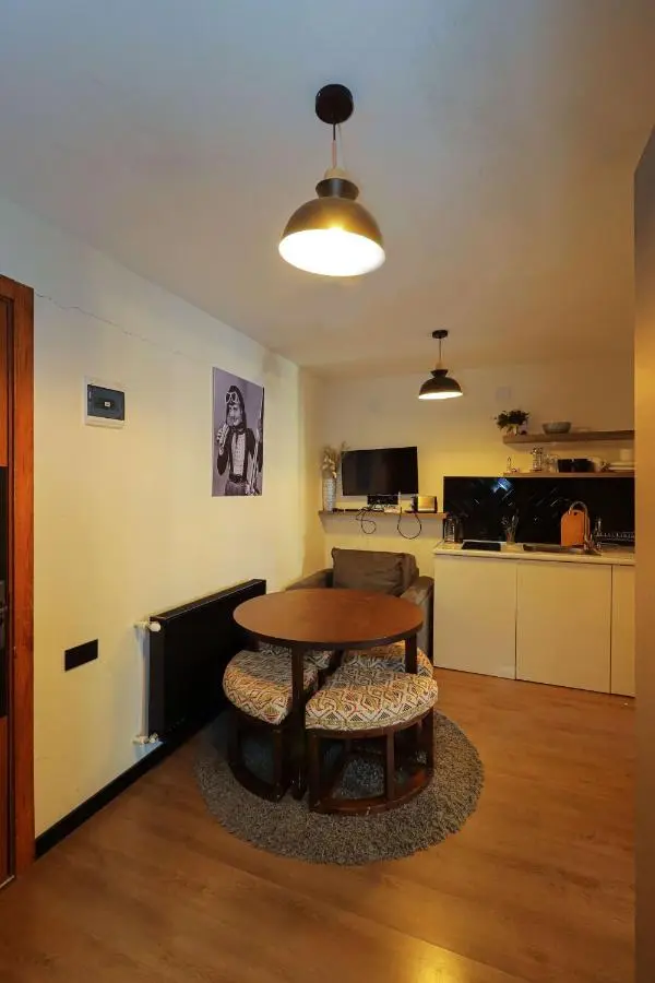 2BR Apartment in Marshall Gudauri Project