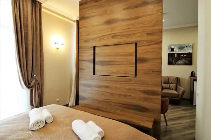 Hotel Giorgi Tbilisi