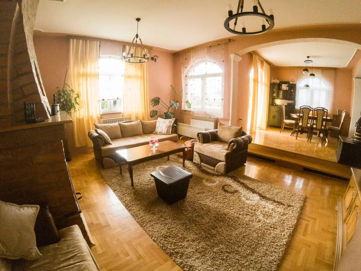 Villa Katarina - Family vacation home with pool