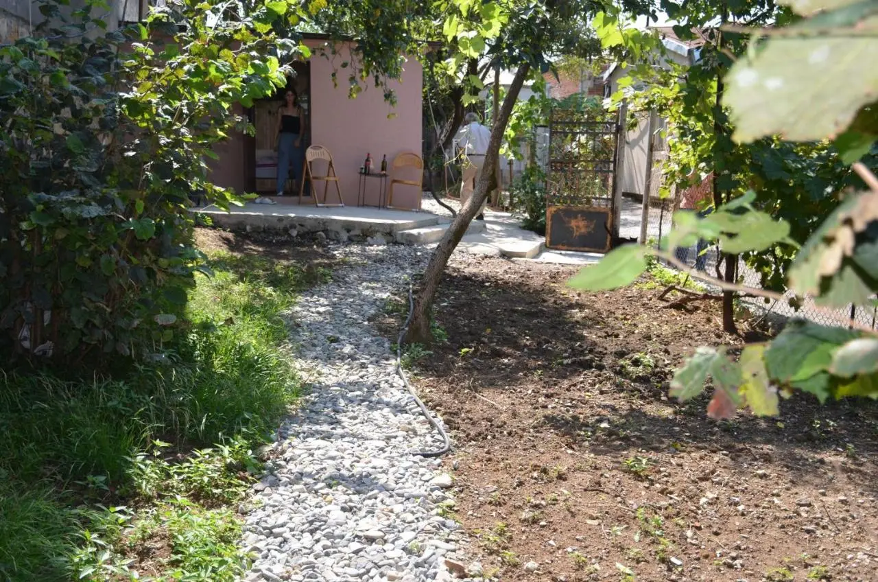 Terrace Center