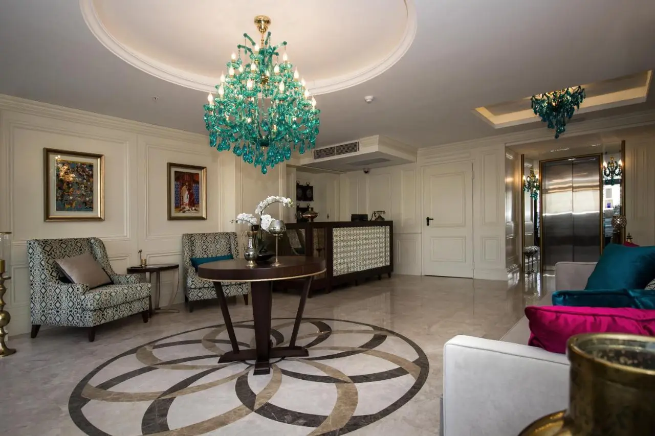 Istanbul Town Hotel