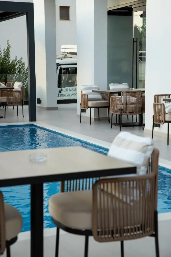 Colosseum Hotel