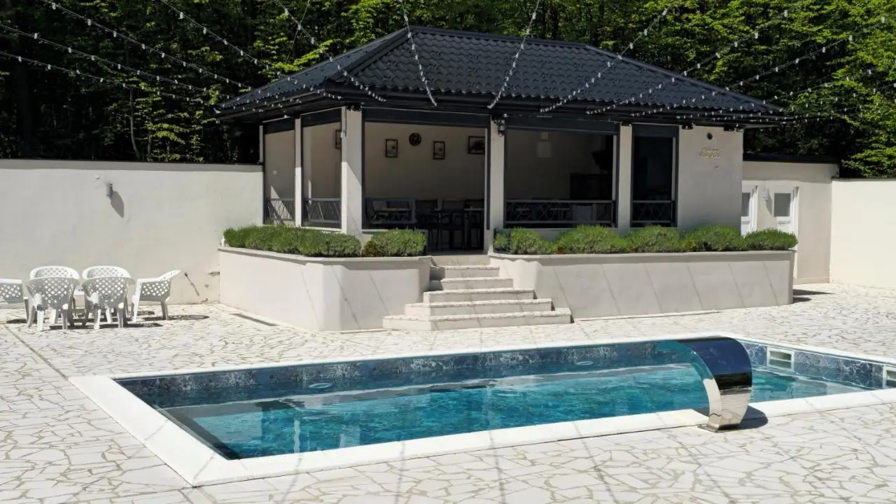 Villa Aida