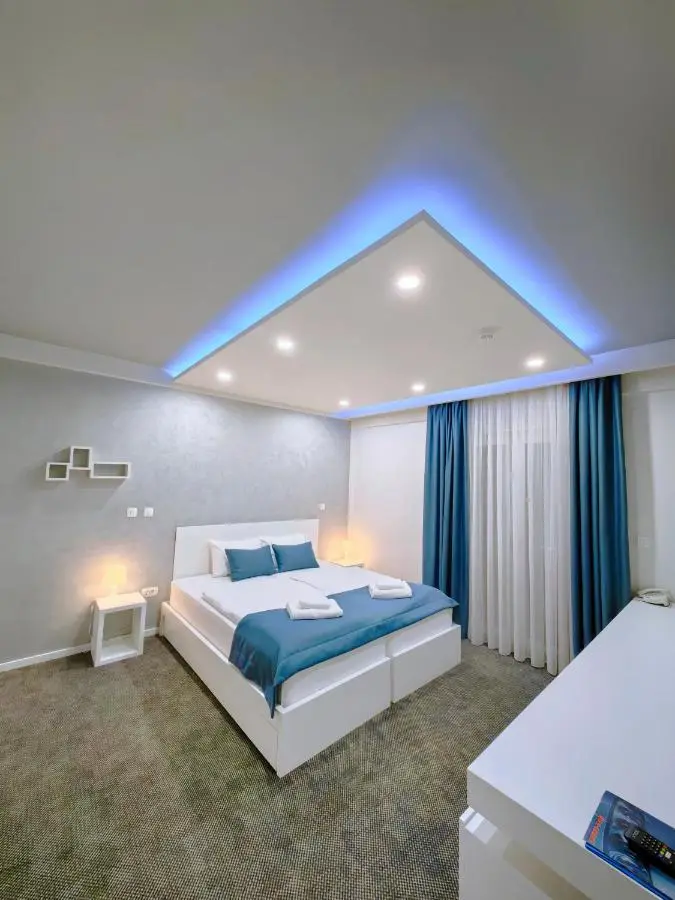 Hotel Biss