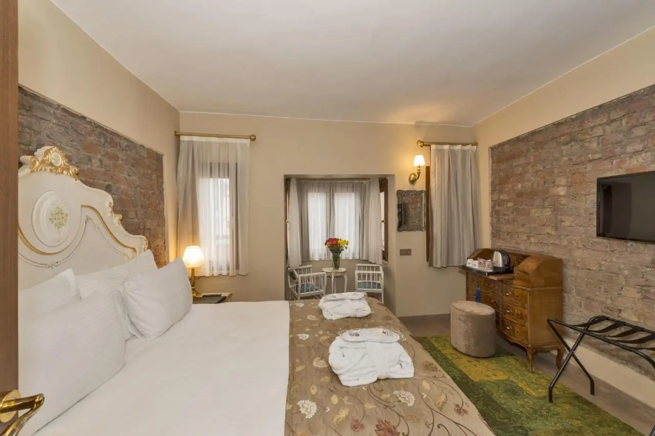 By Murat Royal Hotel Galata