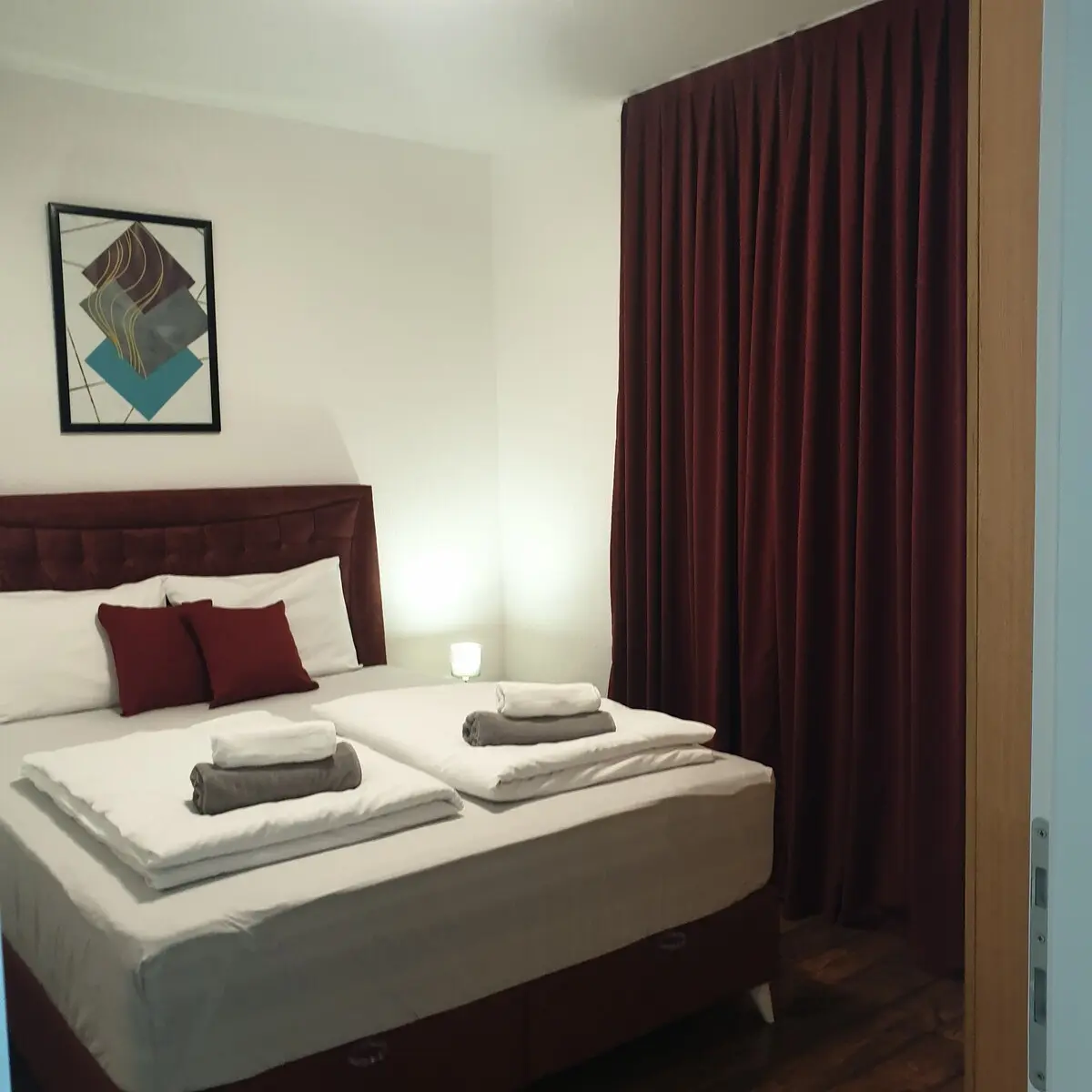Holiday Homes Libera