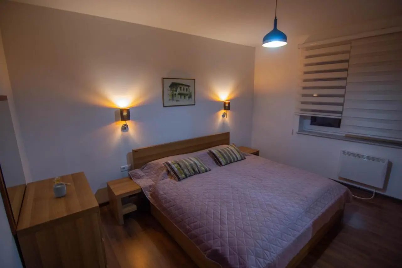 Alen Apartment Old town - Free Parking