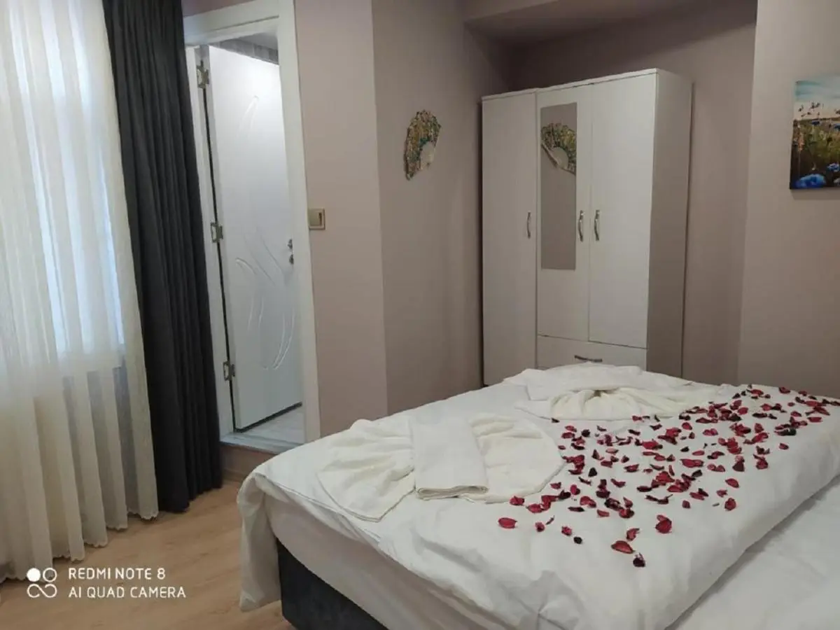 Rodion Hotel