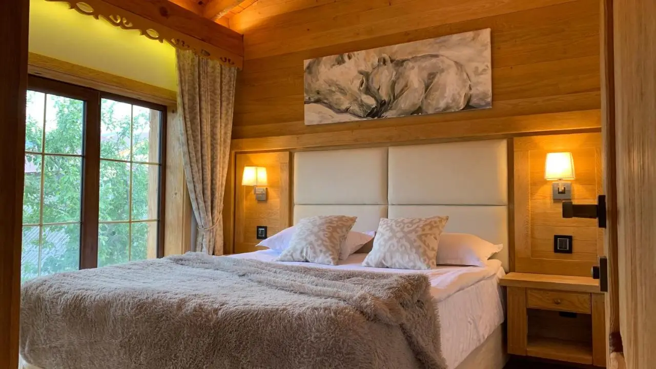 Chalet Bakuriani