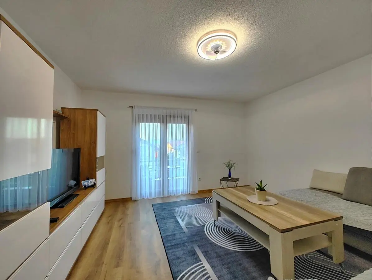Apartman Una Paradies