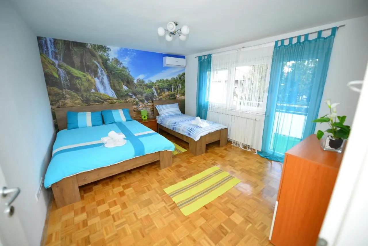 Apartment Mirela