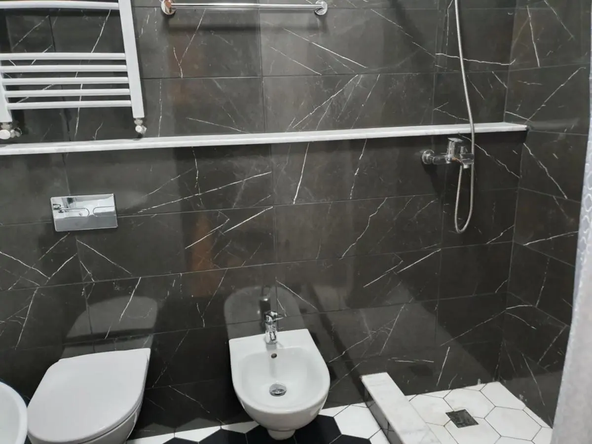 Premium Guesthouse in the Heart of Tbilisi