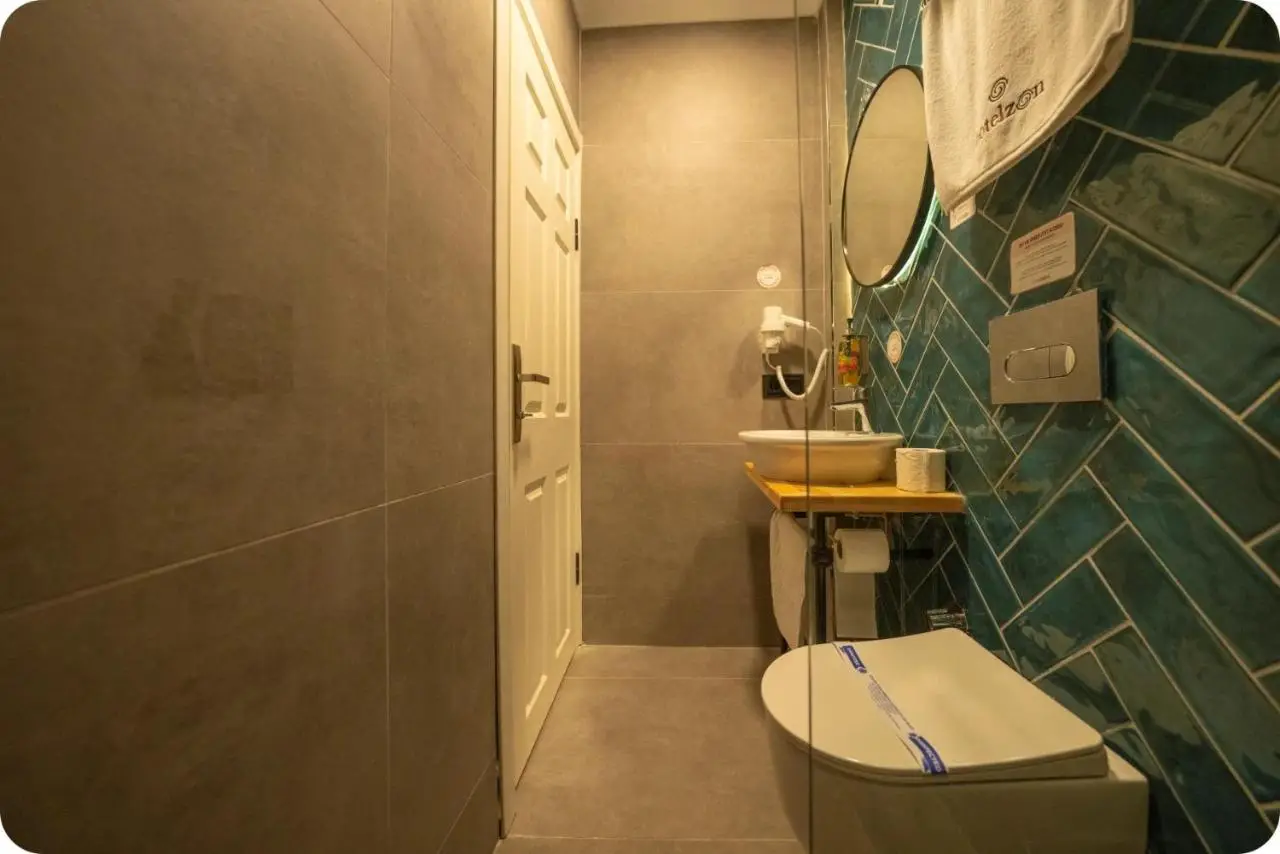 Hotel Zon
