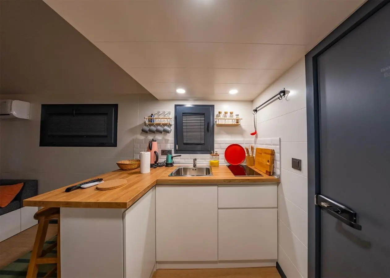 Efe Tiny House