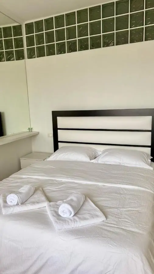 Kaila's Apartment