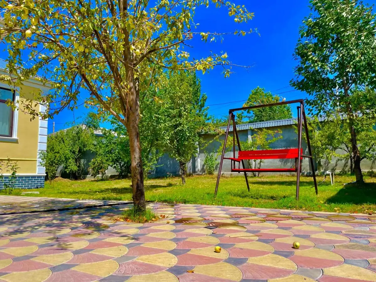 EMIREST Villa