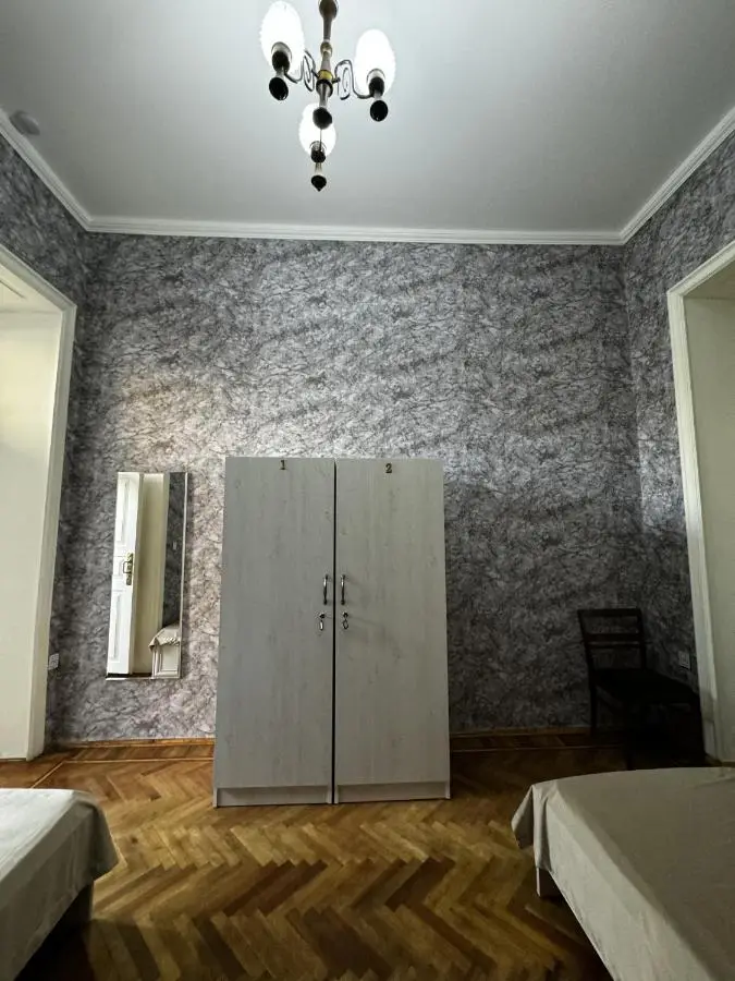 Vintage Boutique Hostel