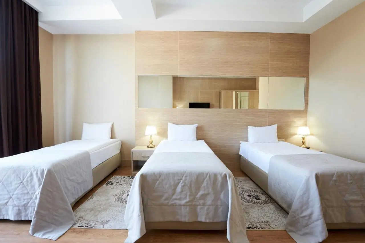 NOBEL Hotel