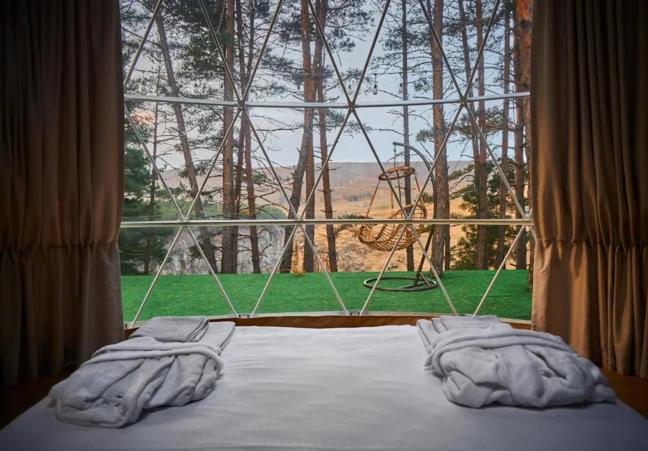 Daxvalley Glamping