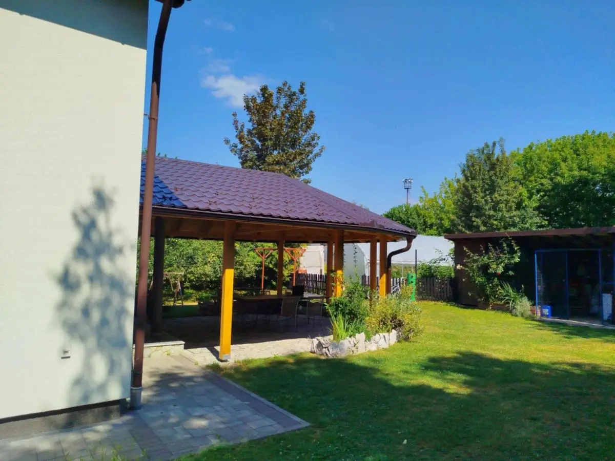 Kuća za odmor V&E