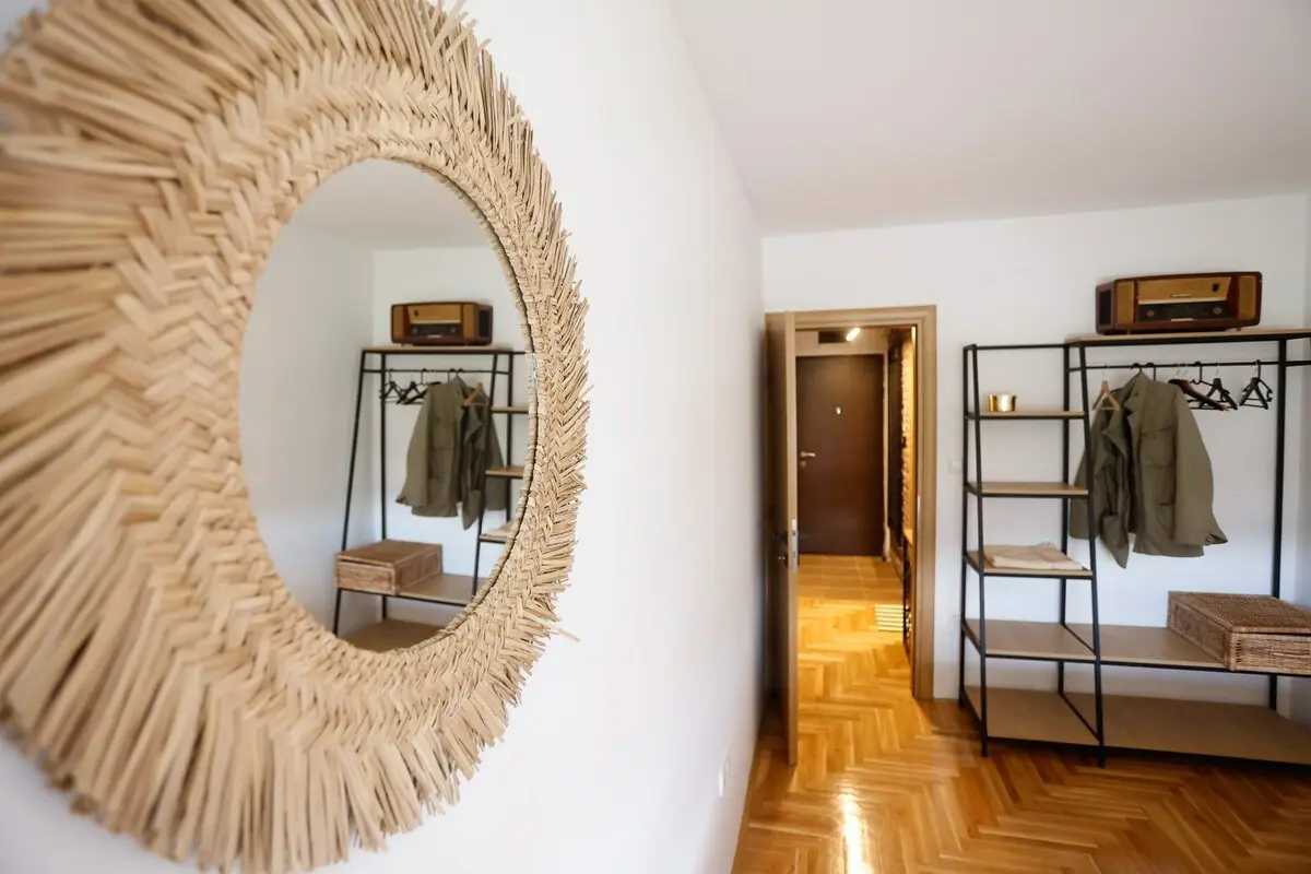 2BDR Modern Loft -
 Mountain View and Free Parking