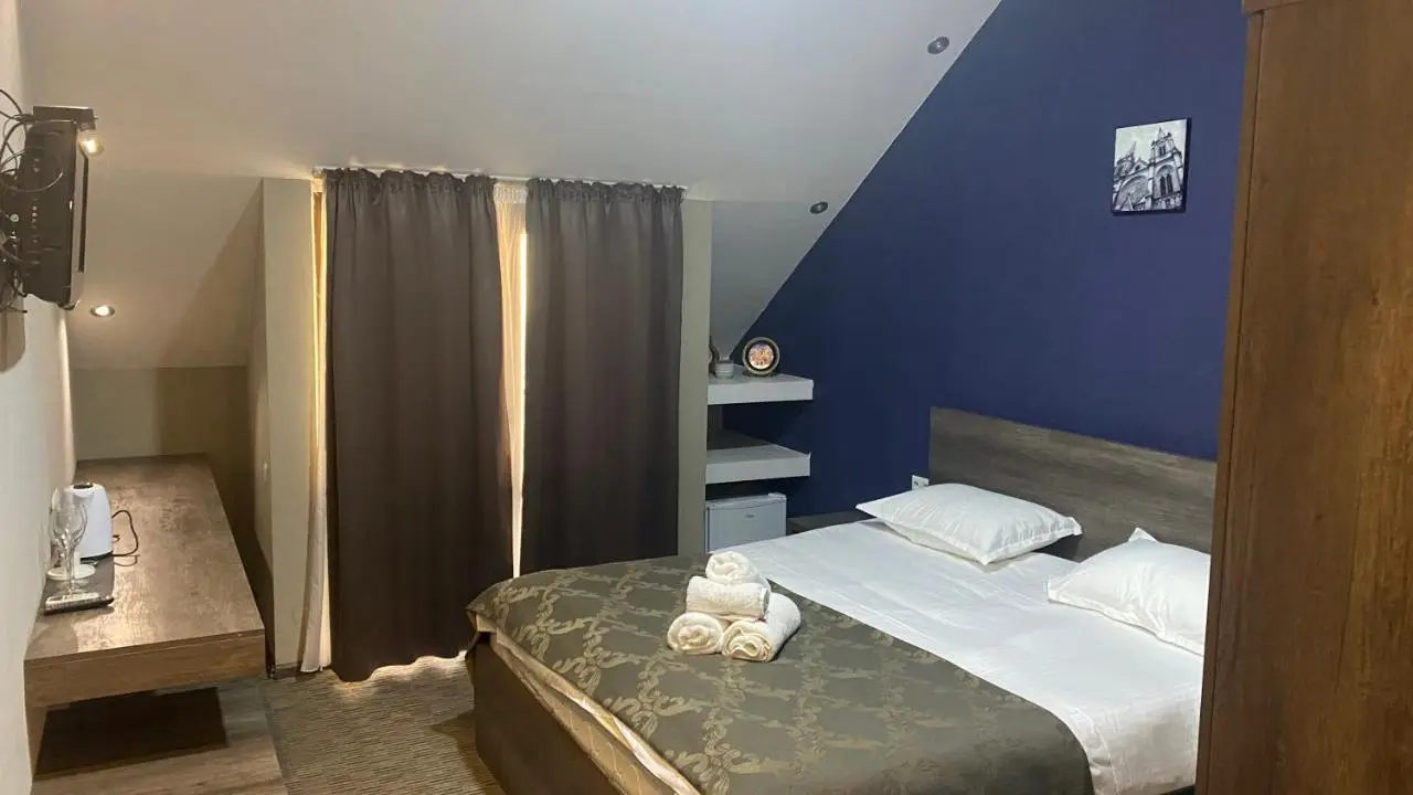 Hotel Villa Old Rustaveli
