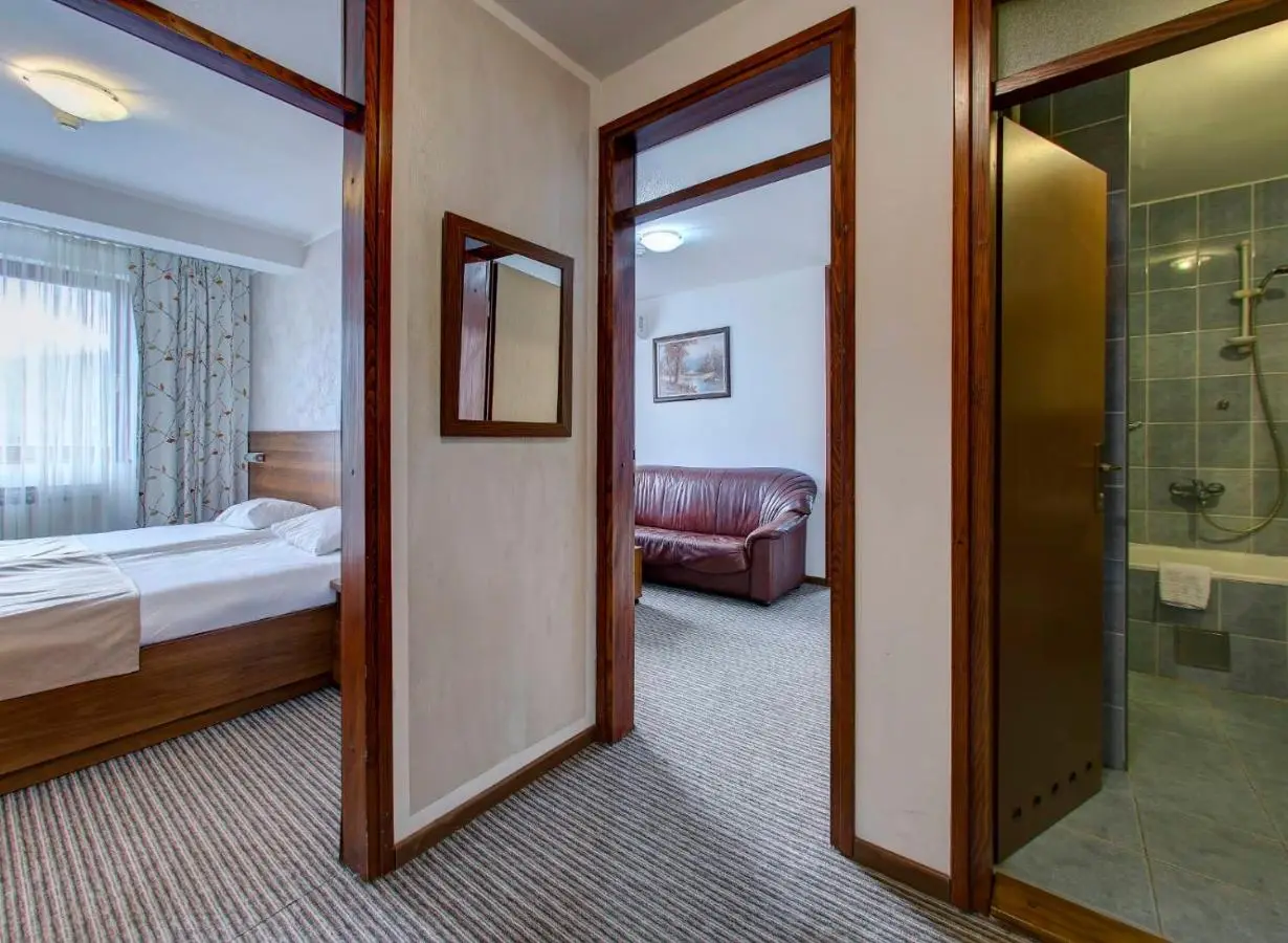 Hotel Damis