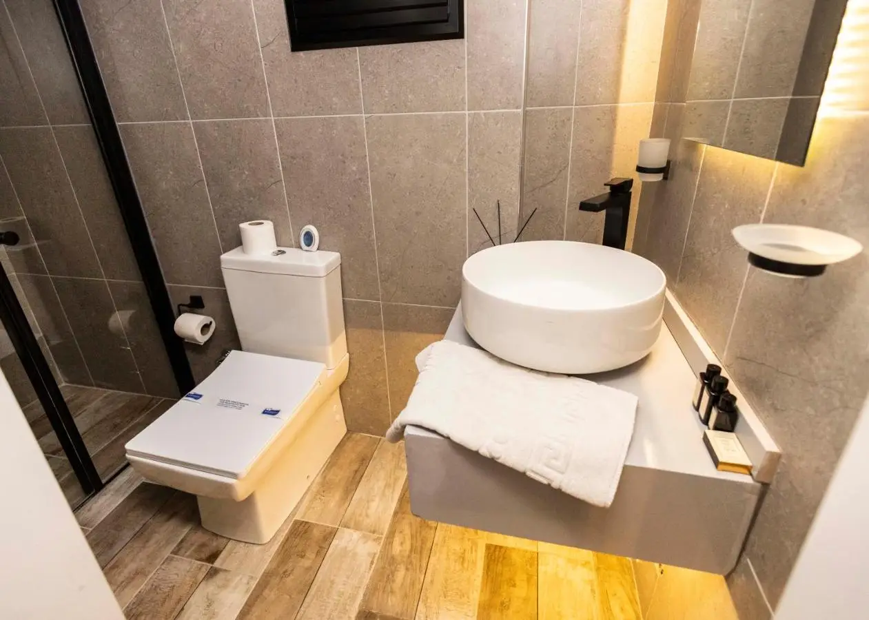 Selvese Suites, Serviced Living in Galata
