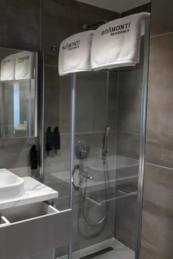 Boamonti Residence Sisli Apart