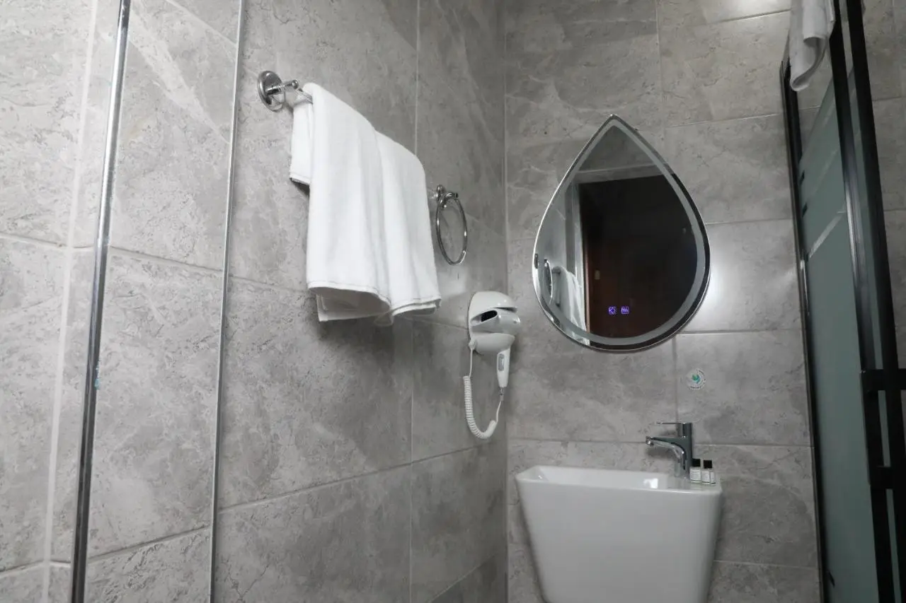 Rays Hotel - Bakirkoy Istanbul City Center