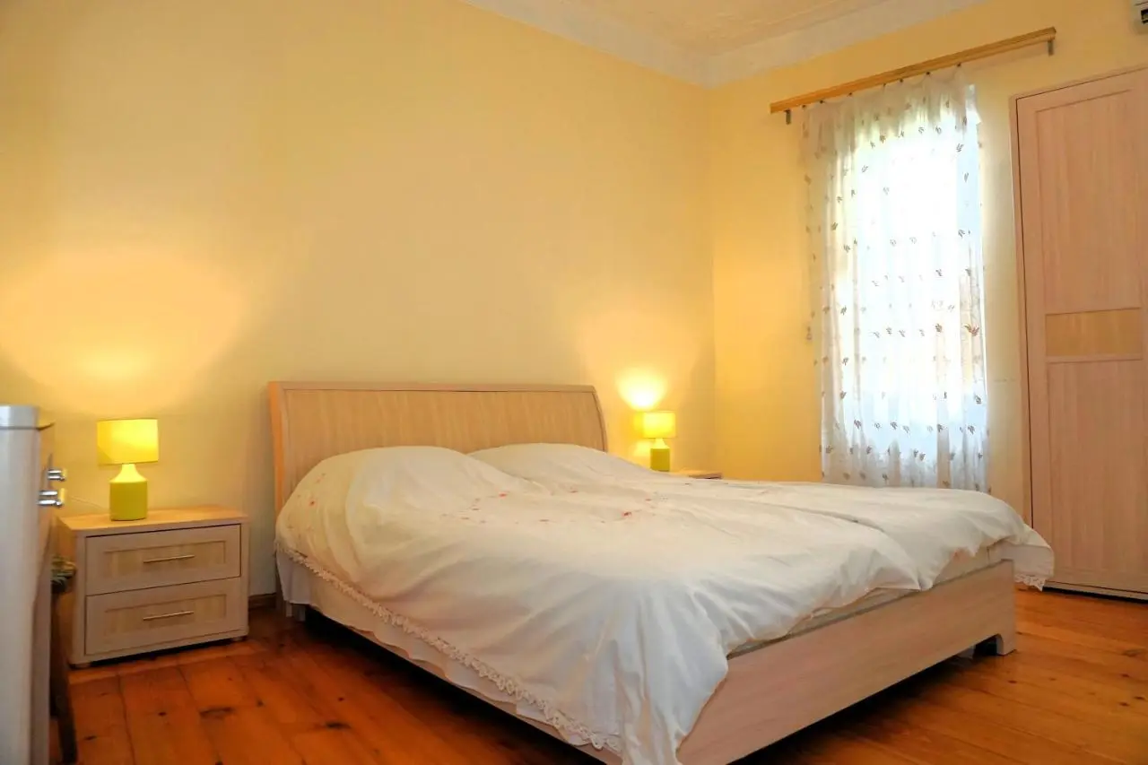 Pospolita Guest House