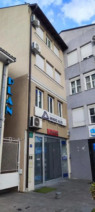 Central Apartment Konjic