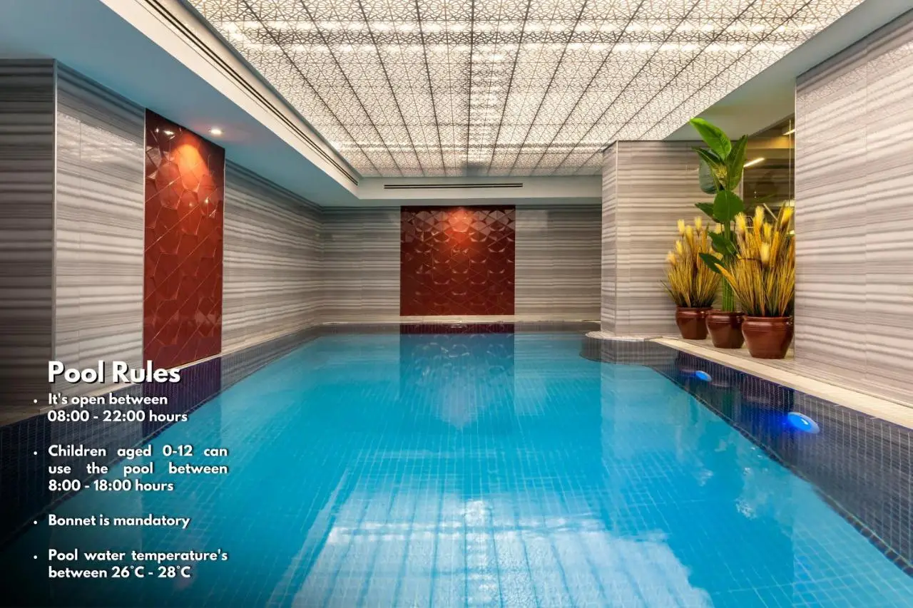 Hotel Sultania Boutique Class
